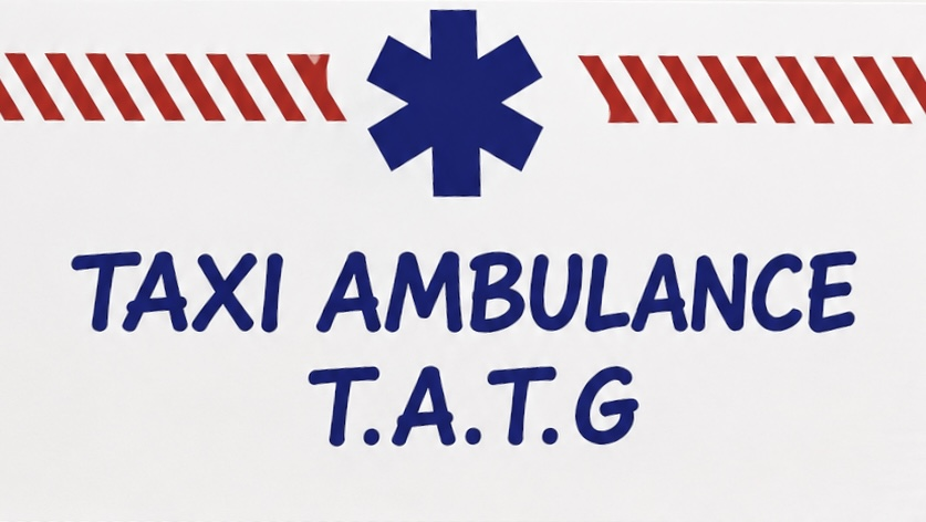 Ambulances T.A.T.G